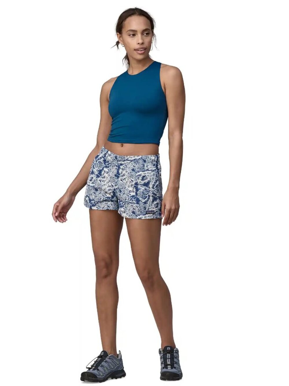 Patagonia Barely Baggies Shorts
